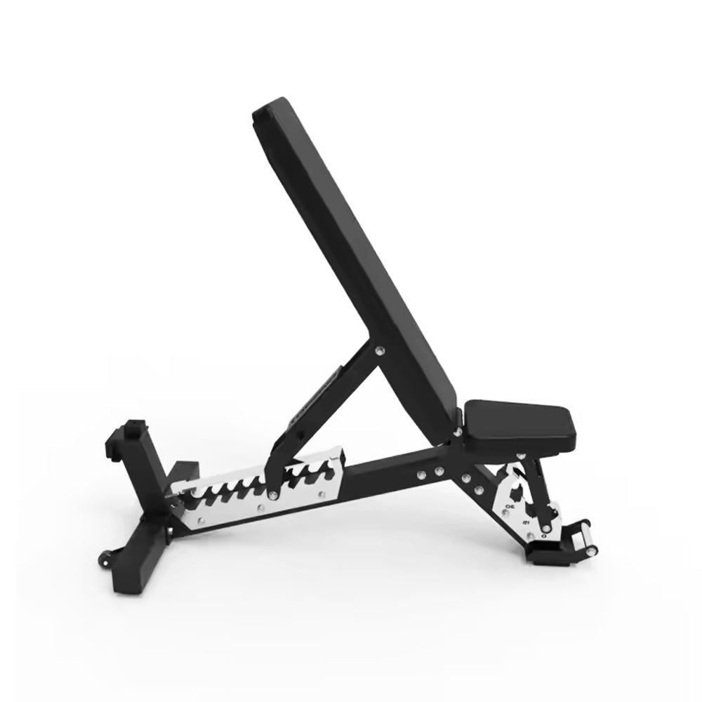 1441 Fitness Flat Incline Bench - A8008