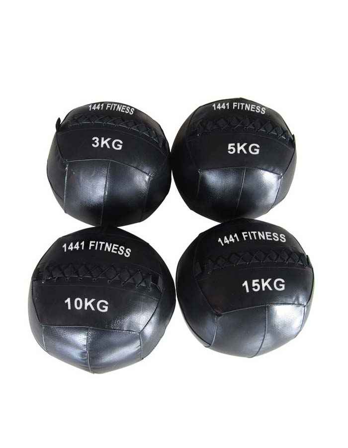 Premium Wall Balls - ( 3 KG to 15 KG)