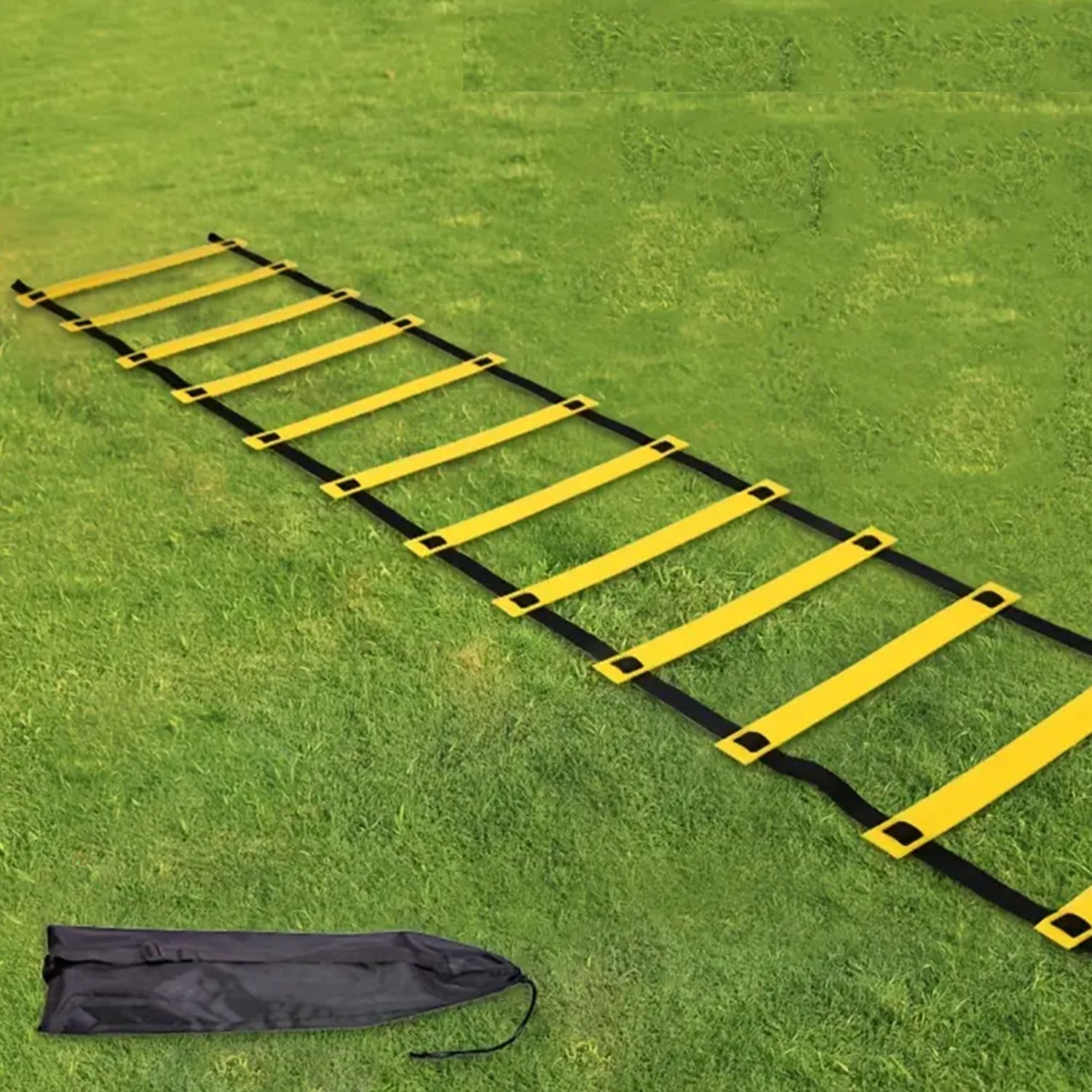 1441 Fitness Agility Ladder - 6 Meter