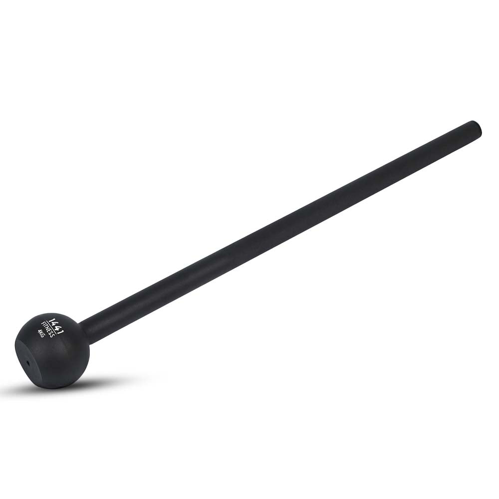 1441 Fitness Steel Macebell for strength Training (2 Kg to 15 Kg)