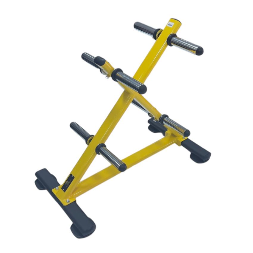 TA Sport Weight Plate Rack | OK0034C