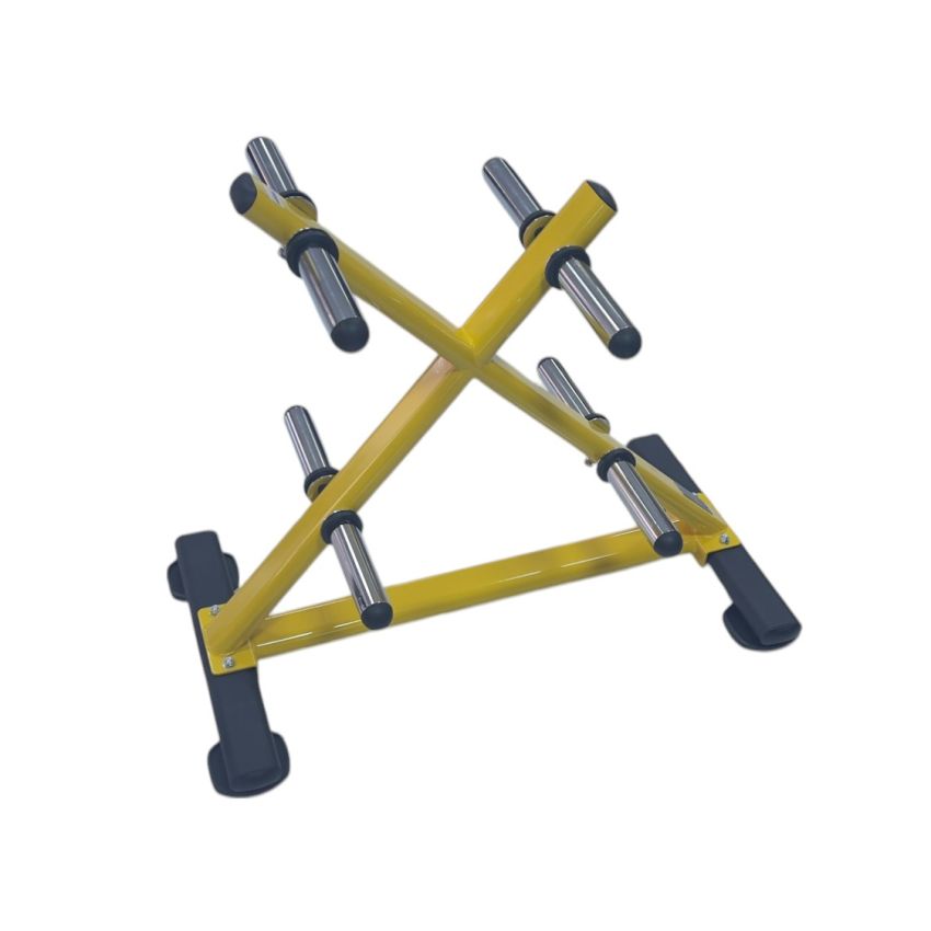 TA Sport Weight Plate Rack | OK0034C