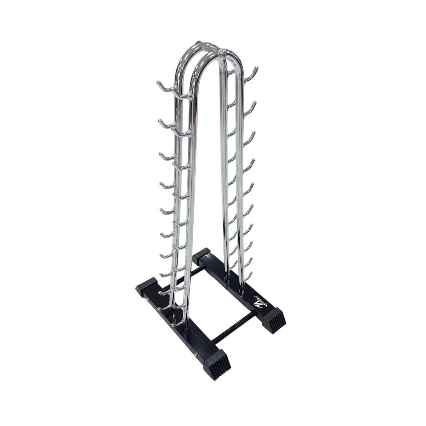 TA SPORT DUMBBELL RACK OF 10 PRS YL-FW-610