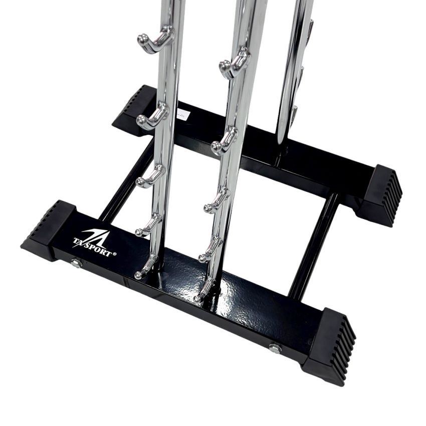 TA SPORT DUMBBELL RACK OF 10 PRS YL-FW-610