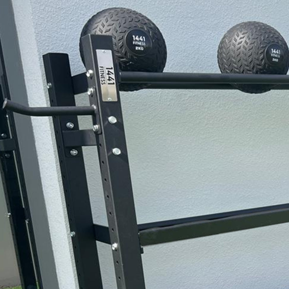 1441 Fitness 4 Tier Commodity Rack - 41FC34