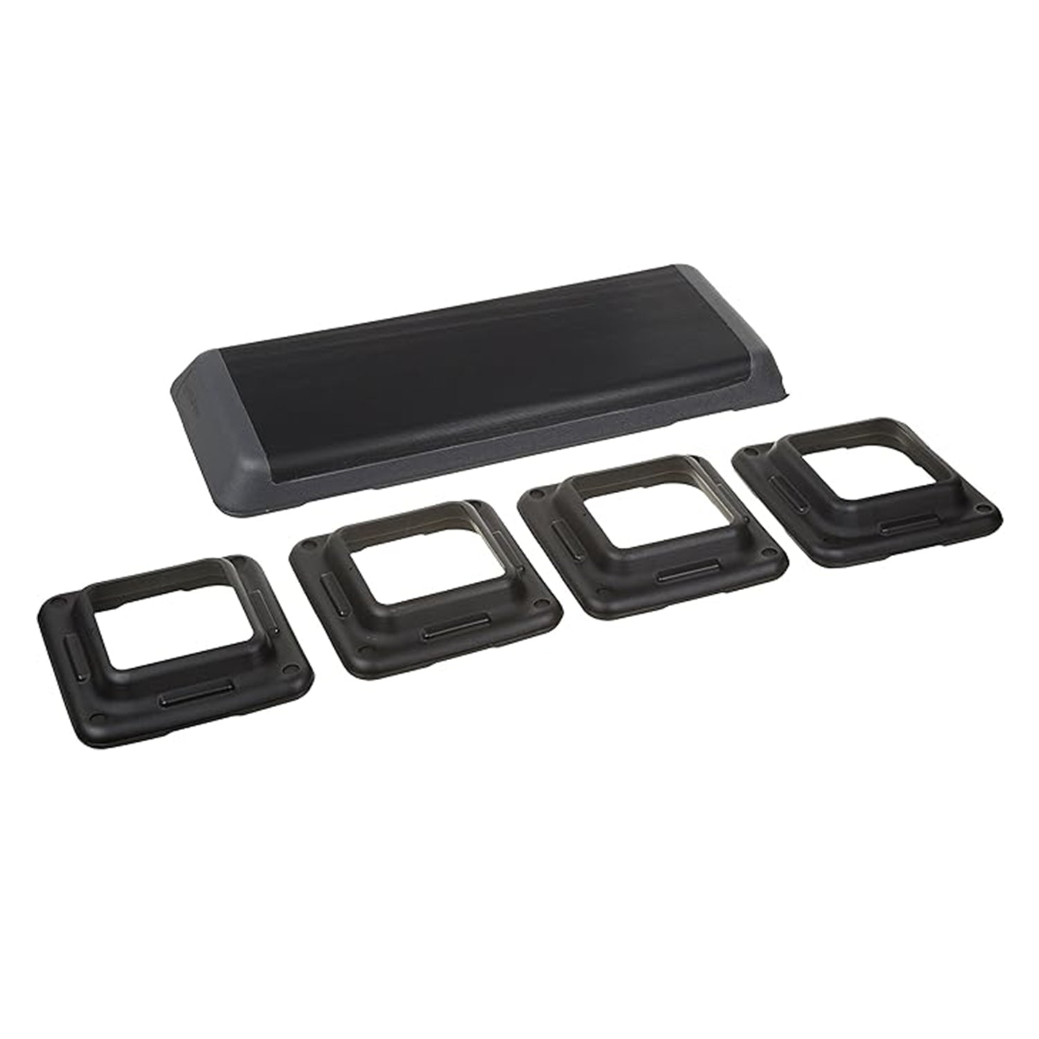 1441 Fitness Adjustable Aerobic Step