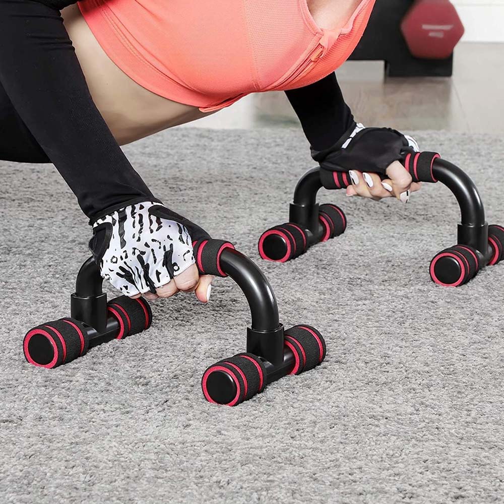 1441 Fitness Push up Stand