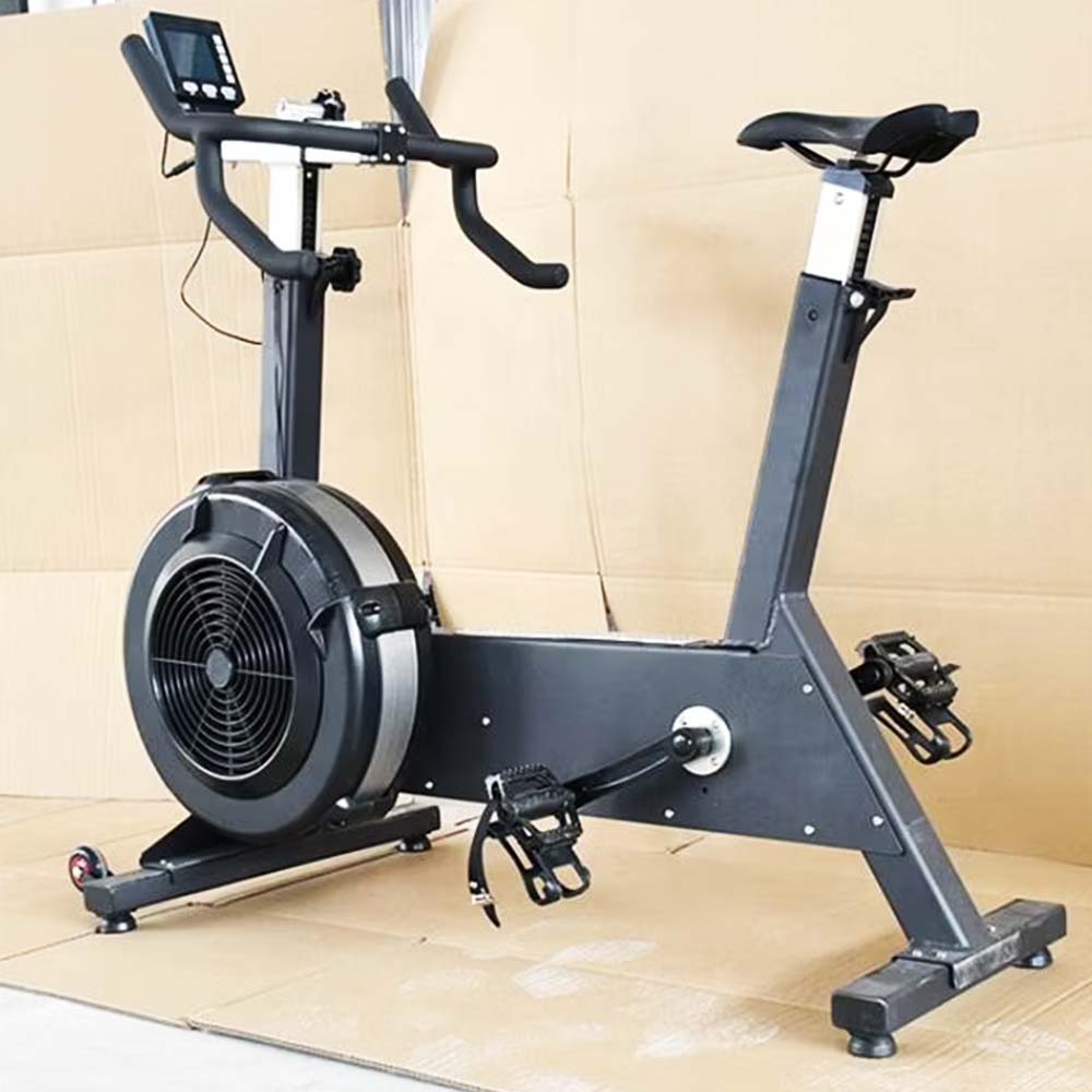 1441 Fitness Resistance Bike - 41FCC14