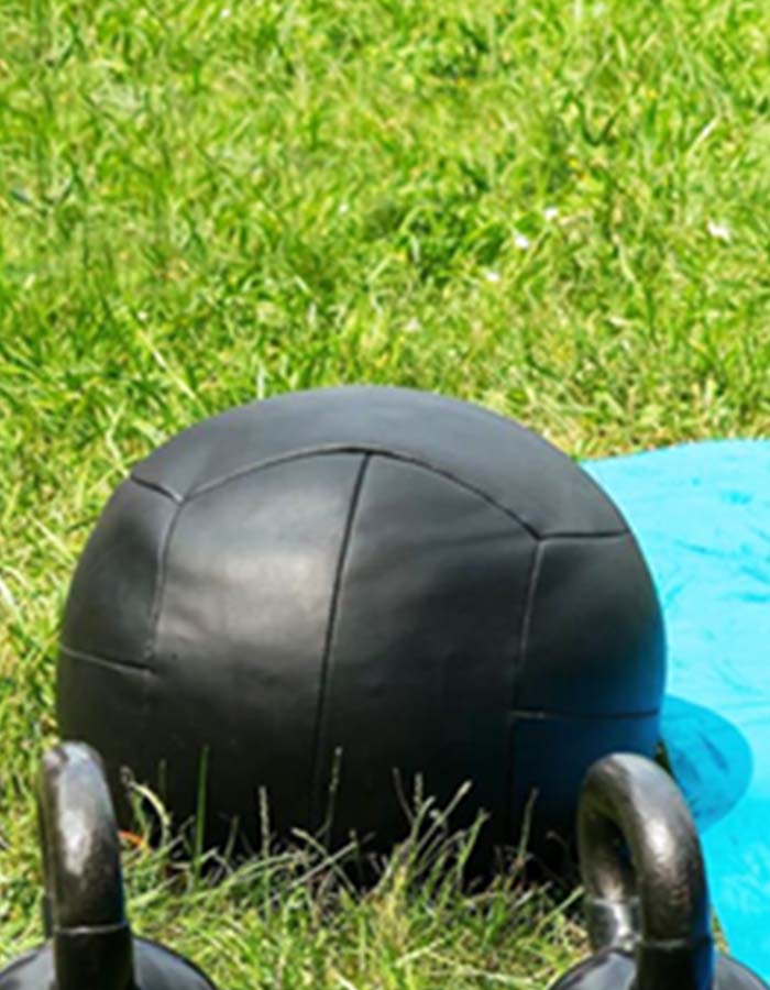 Premium Wall Balls - ( 3 KG to 15 KG)