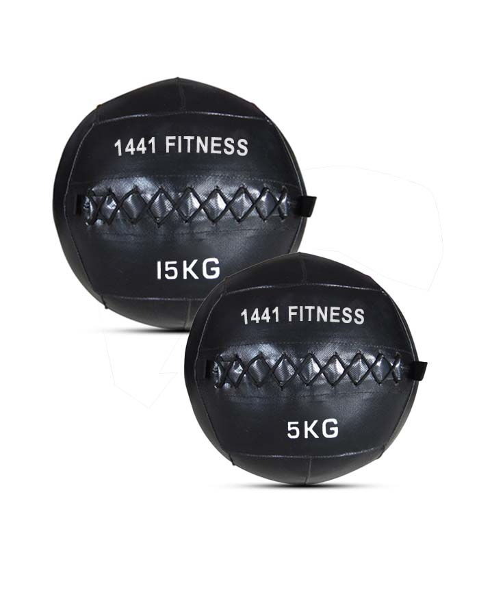 Premium Wall Balls - ( 3 KG to 15 KG)