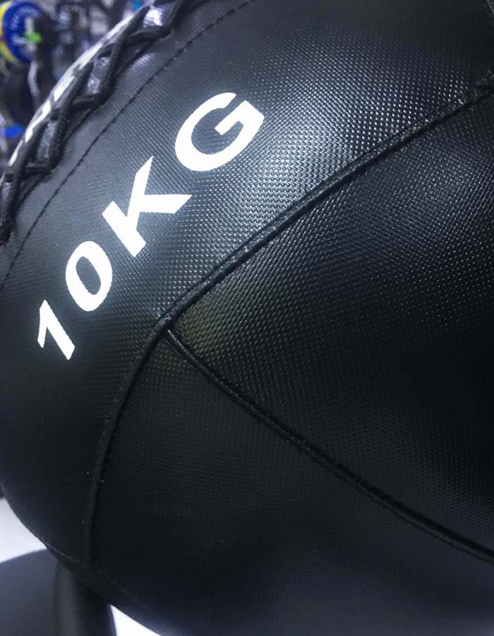 Premium Wall Balls - ( 3 KG to 15 KG)