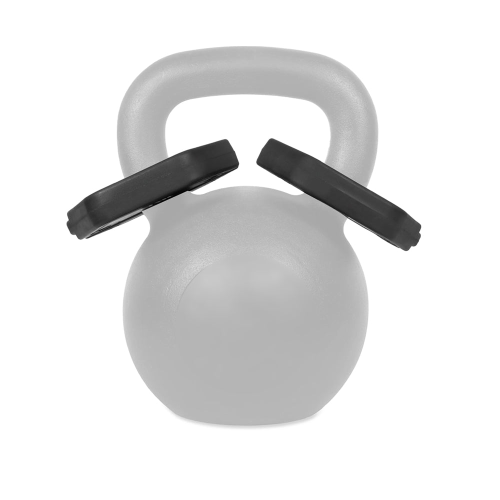 1441 Fitness Flexible Fractional Plates with One Inch Hole 0.5 Kg