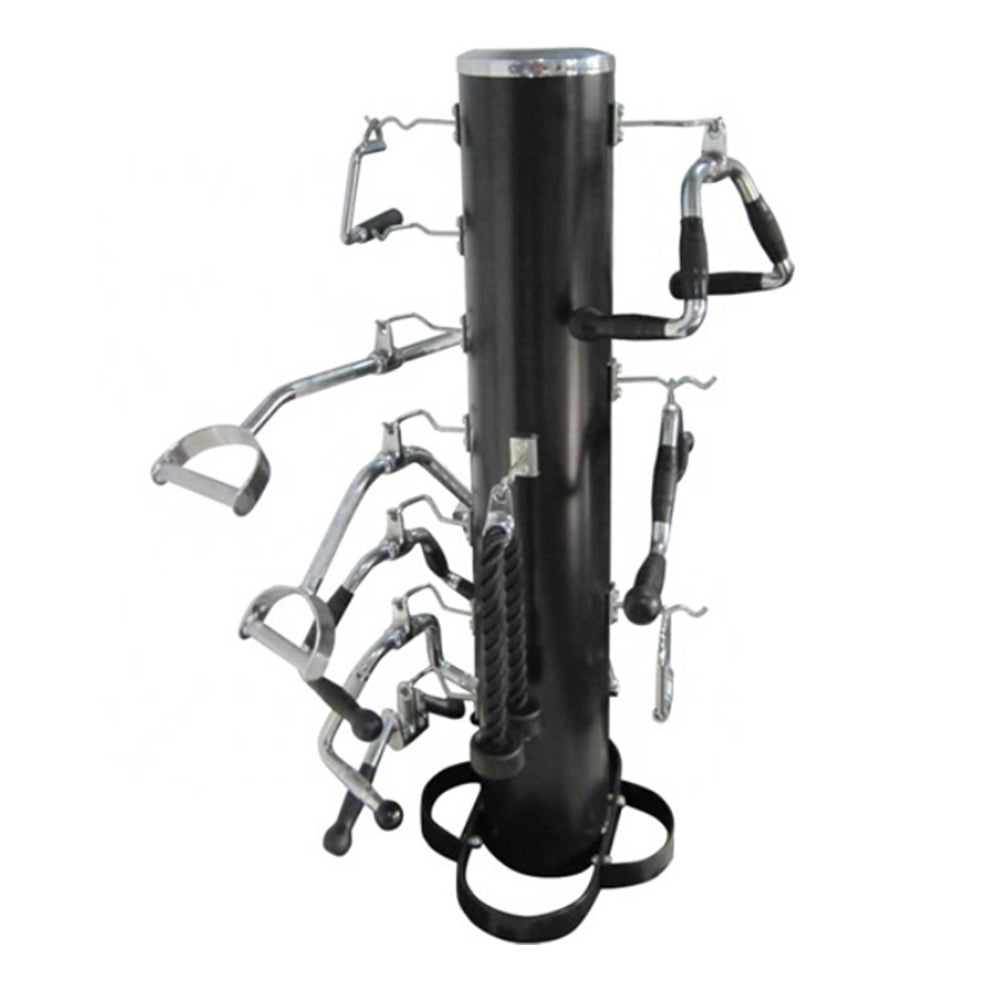 1441 Fitness LAT Attachment Rack