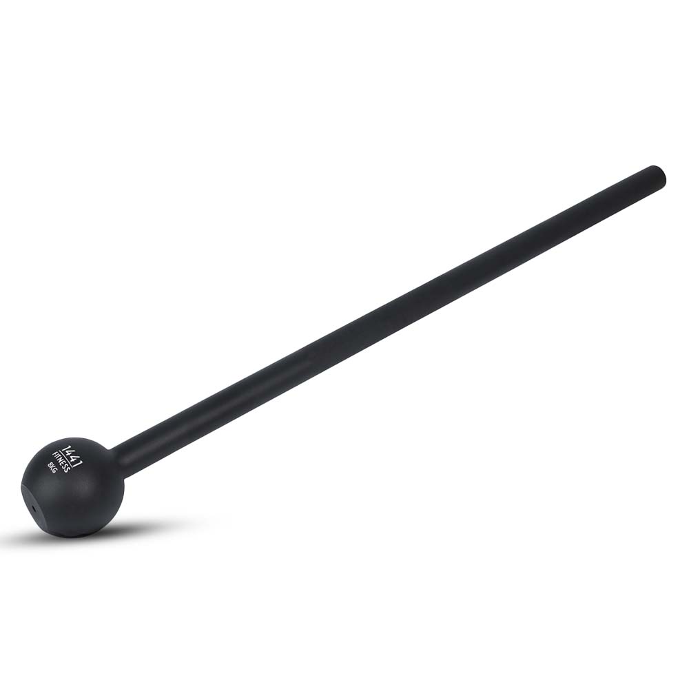 1441 Fitness Steel Macebell for strength Training (2 Kg to 15 Kg)