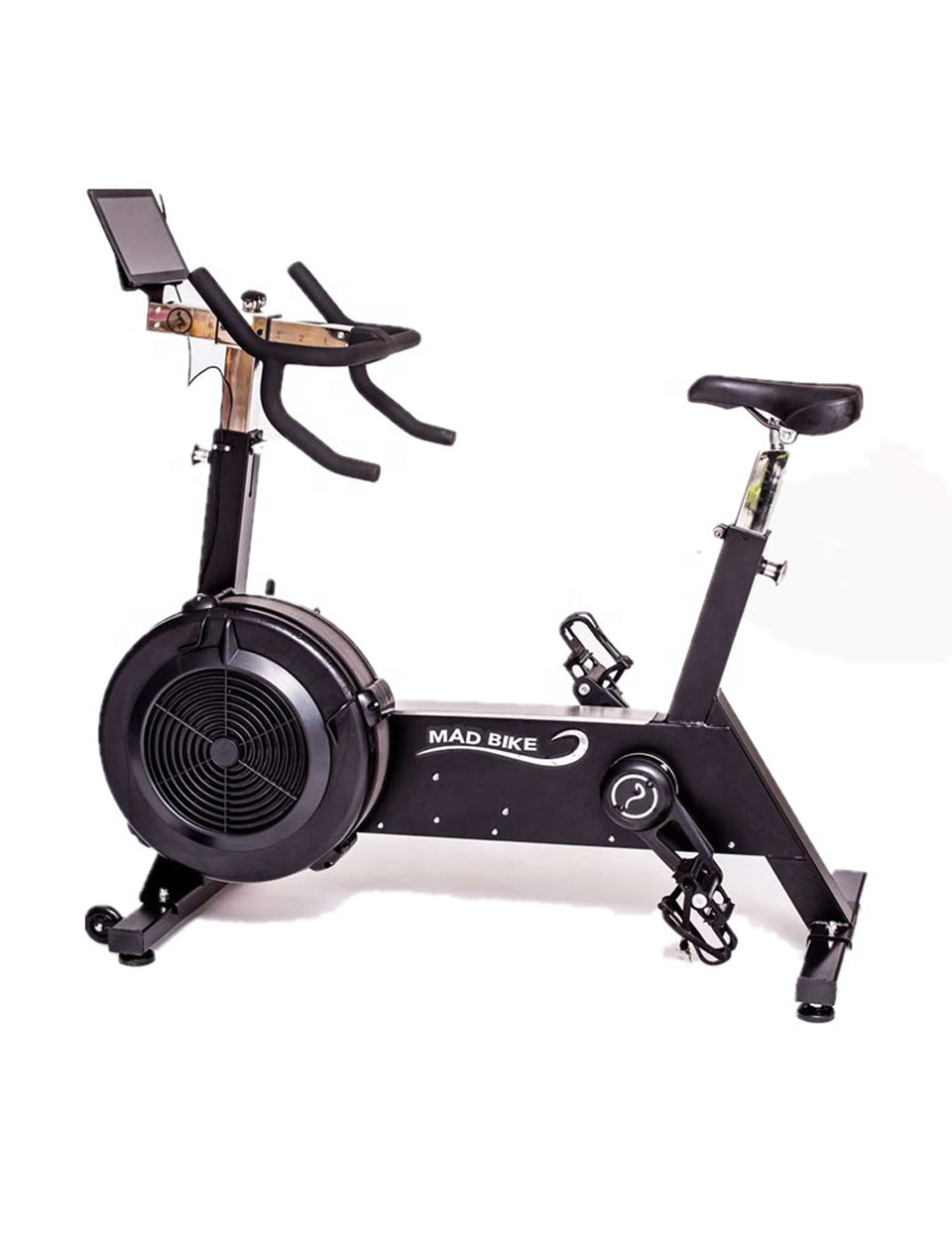 1441 Fitness Resistance Bike - 41FCC14