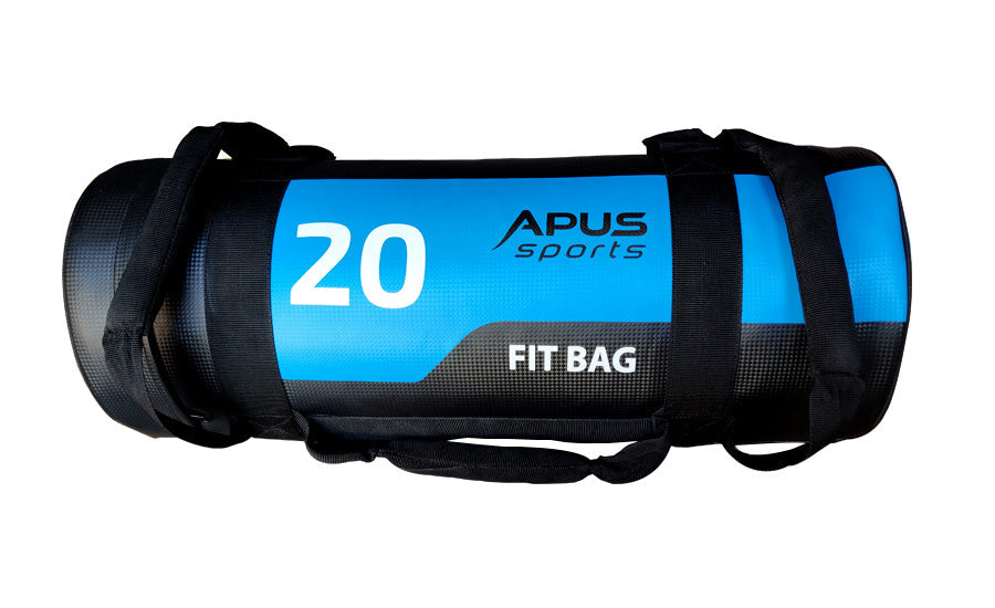 gym bag