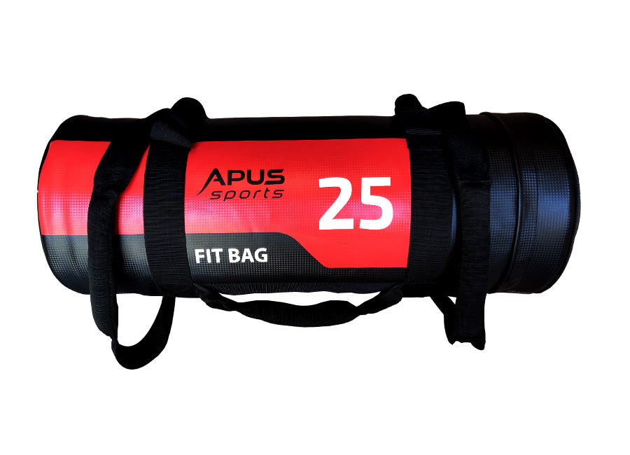 Gym bag for workouts