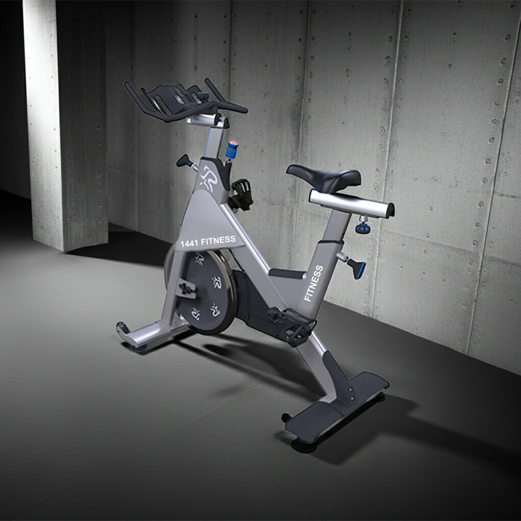 1441 Fitness Spin Bike - 41FLD610