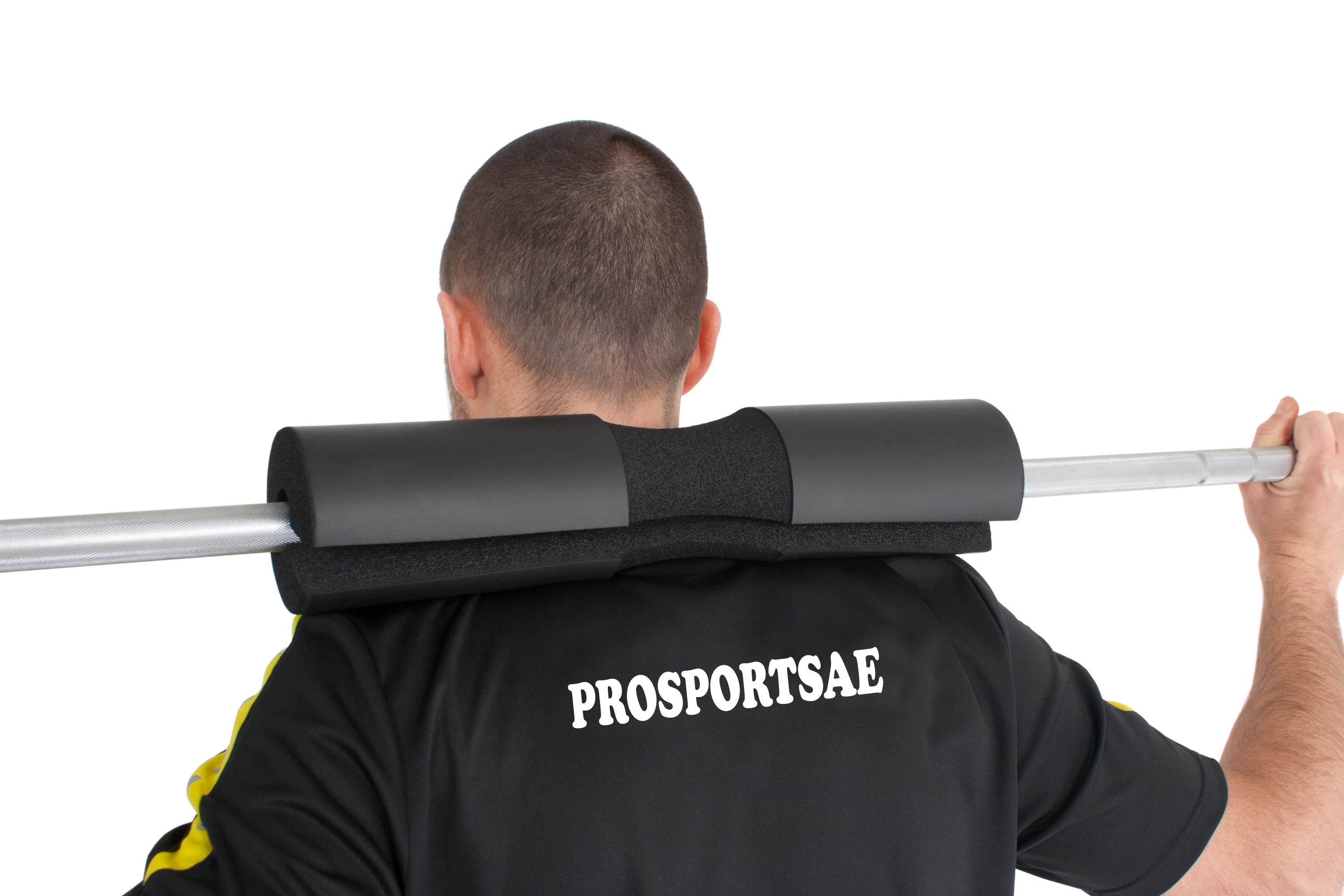 1441 Fitness Barbell Squat Neck Pad