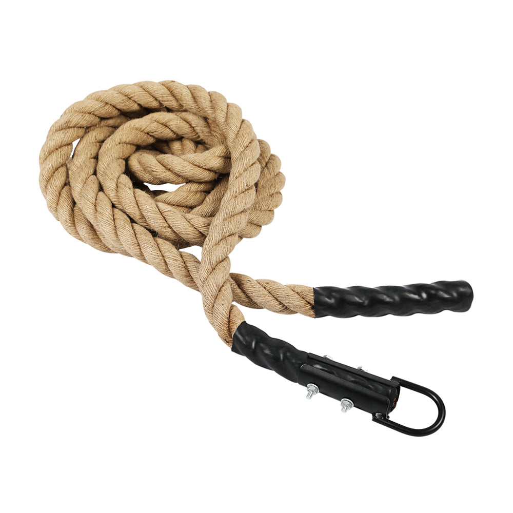 1441 Fitness Climbing Rope - 6 Meter