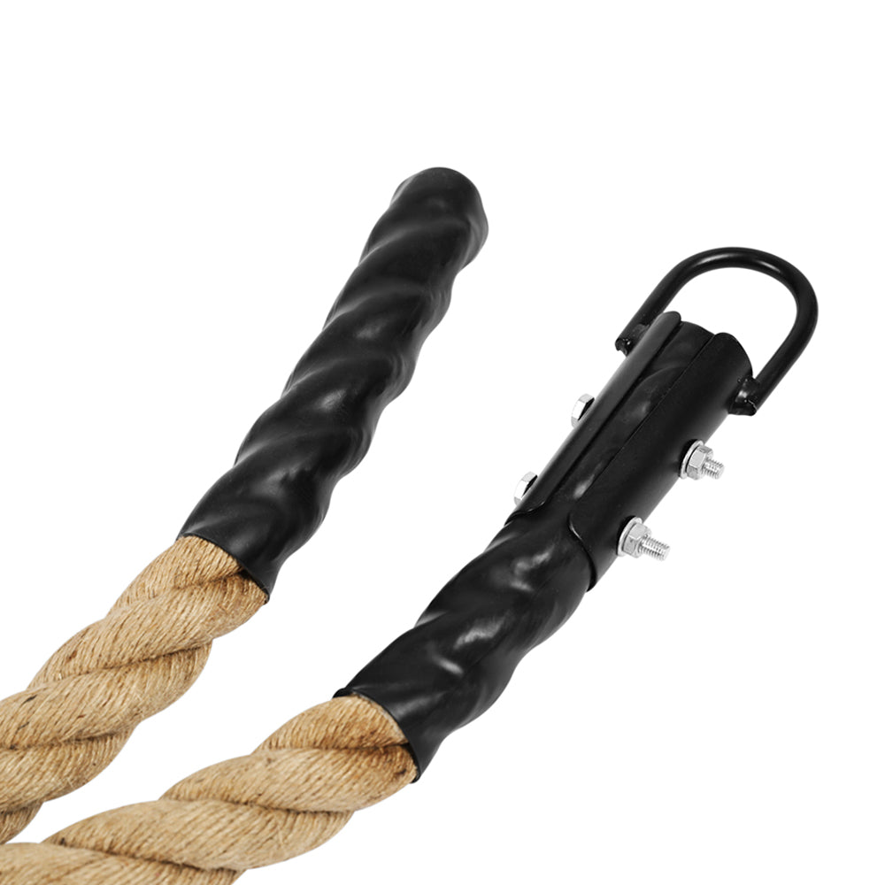 1441 Fitness Climbing Rope - 6 Meter