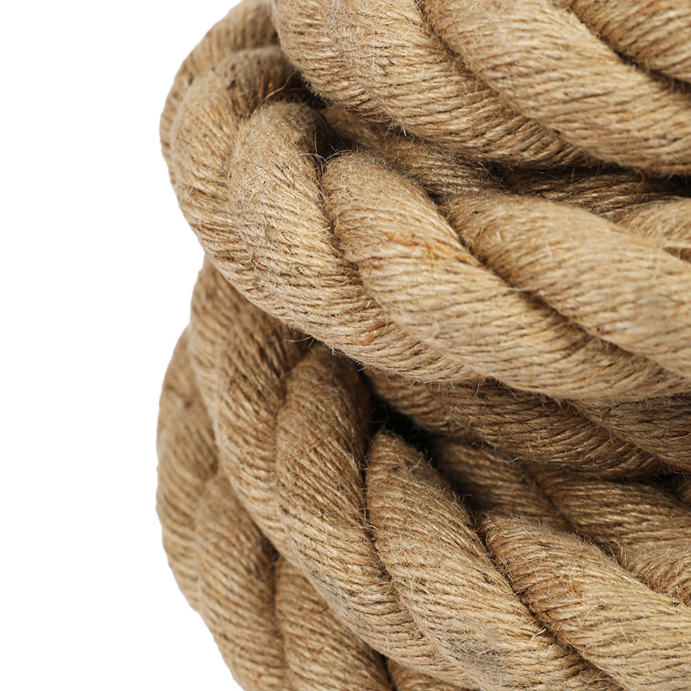 1441 Fitness Climbing Rope - 6 Meter