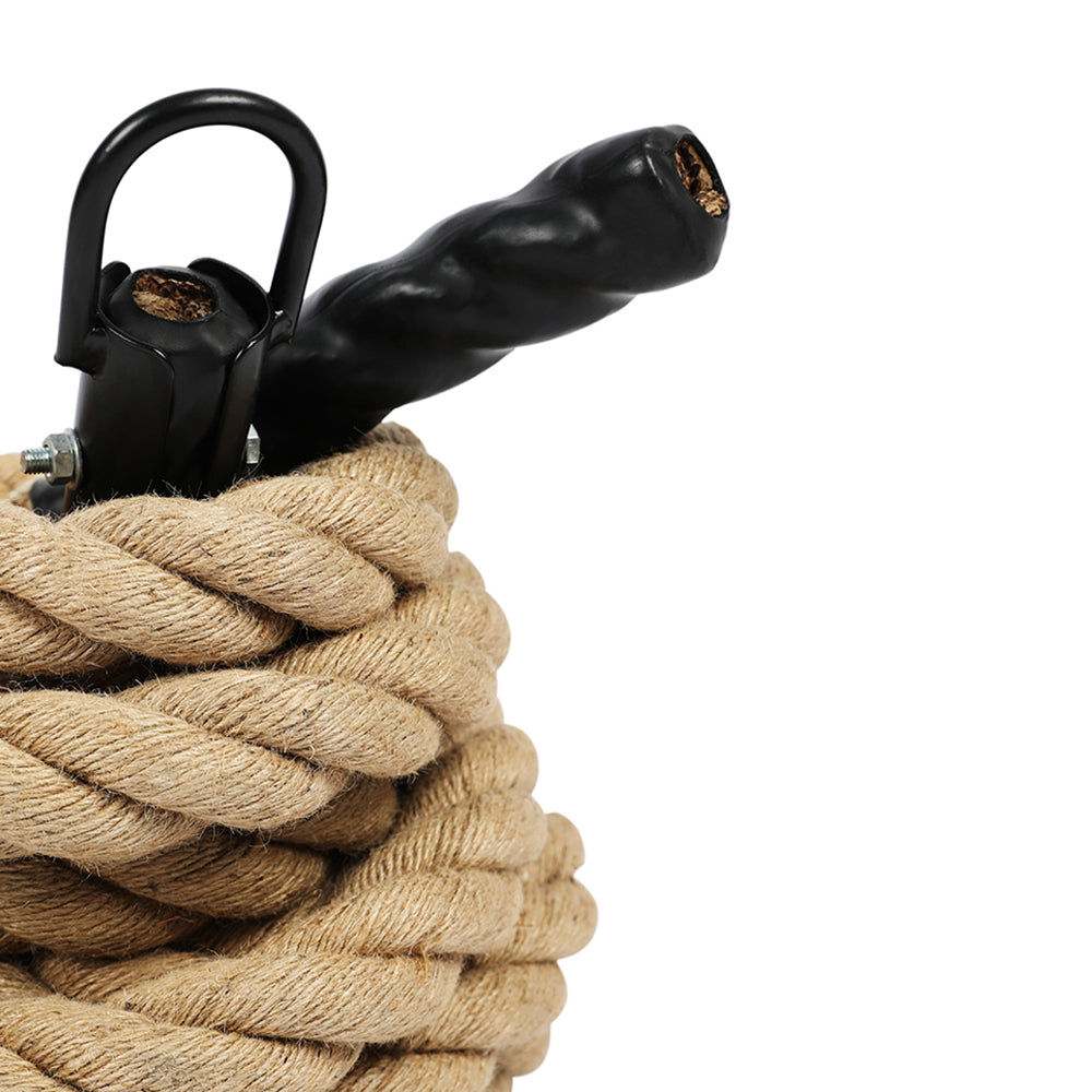 1441 Fitness Climbing Rope - 6 Meter