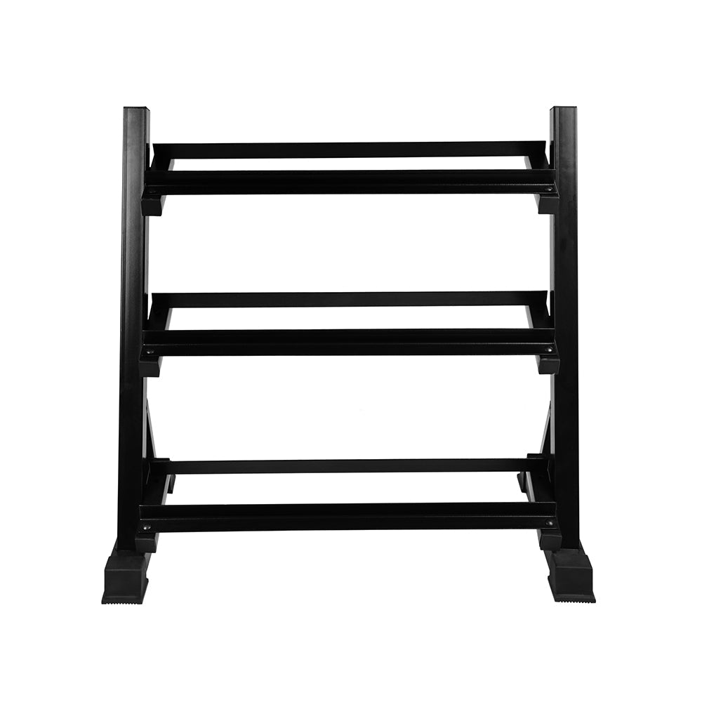 1441 Fitness Dumbbell Rack - 8 Pairs