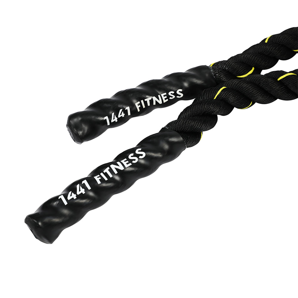 1441 Fitness Battle Rope 50 MM Thickness
