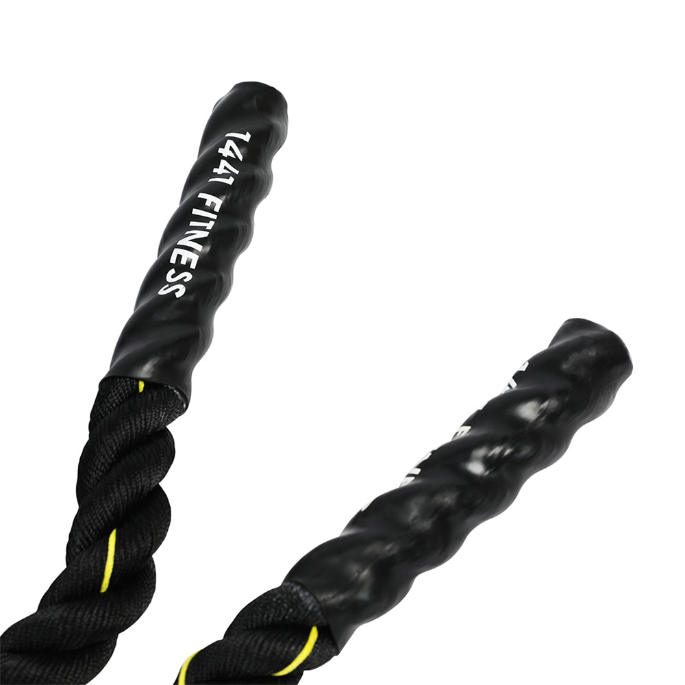 1441 Fitness Battle Rope 50 MM Thickness