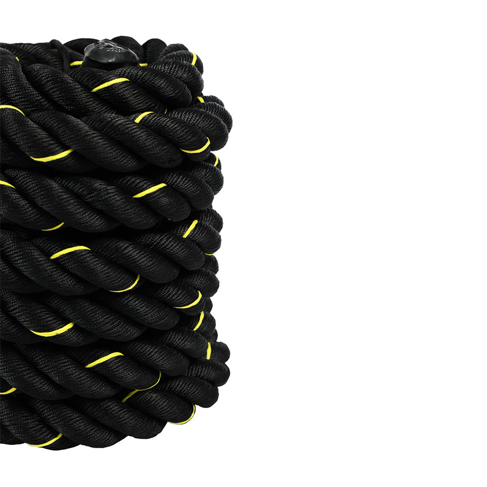 1441 Fitness Battle Rope 50 MM Thickness