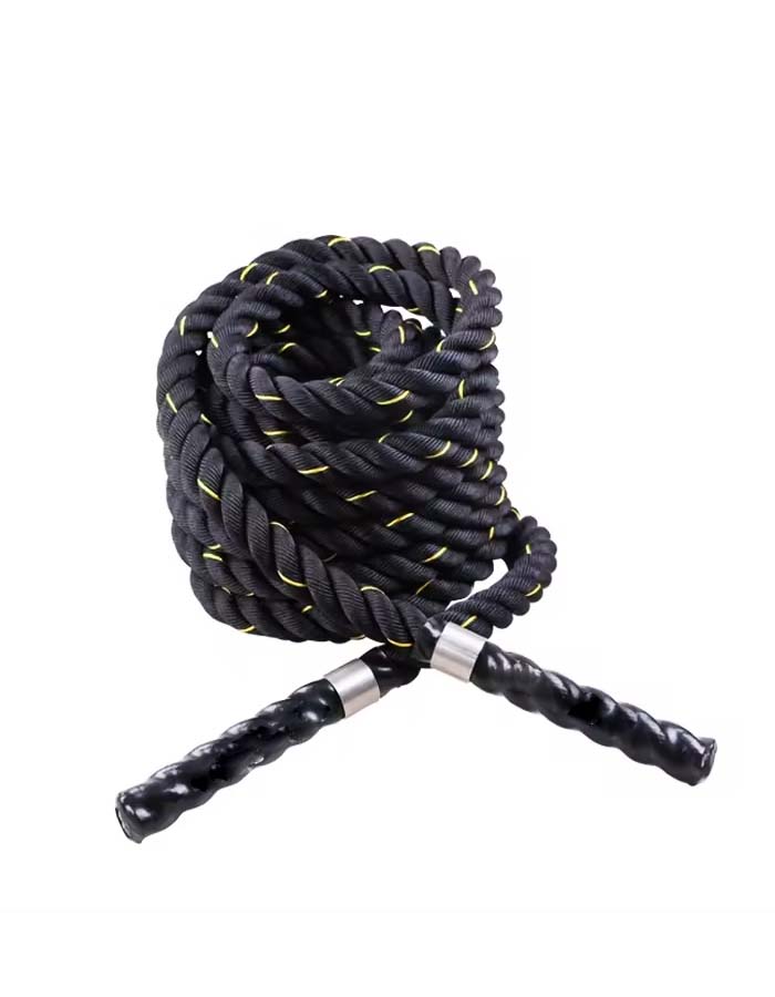 1441 Fitness Premium Battle Rope - 38 MM Thickness