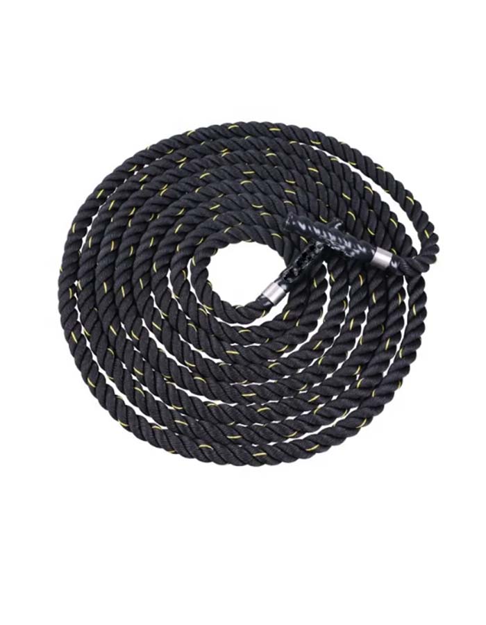 1441 Fitness Premium Battle Rope - 38 MM Thickness