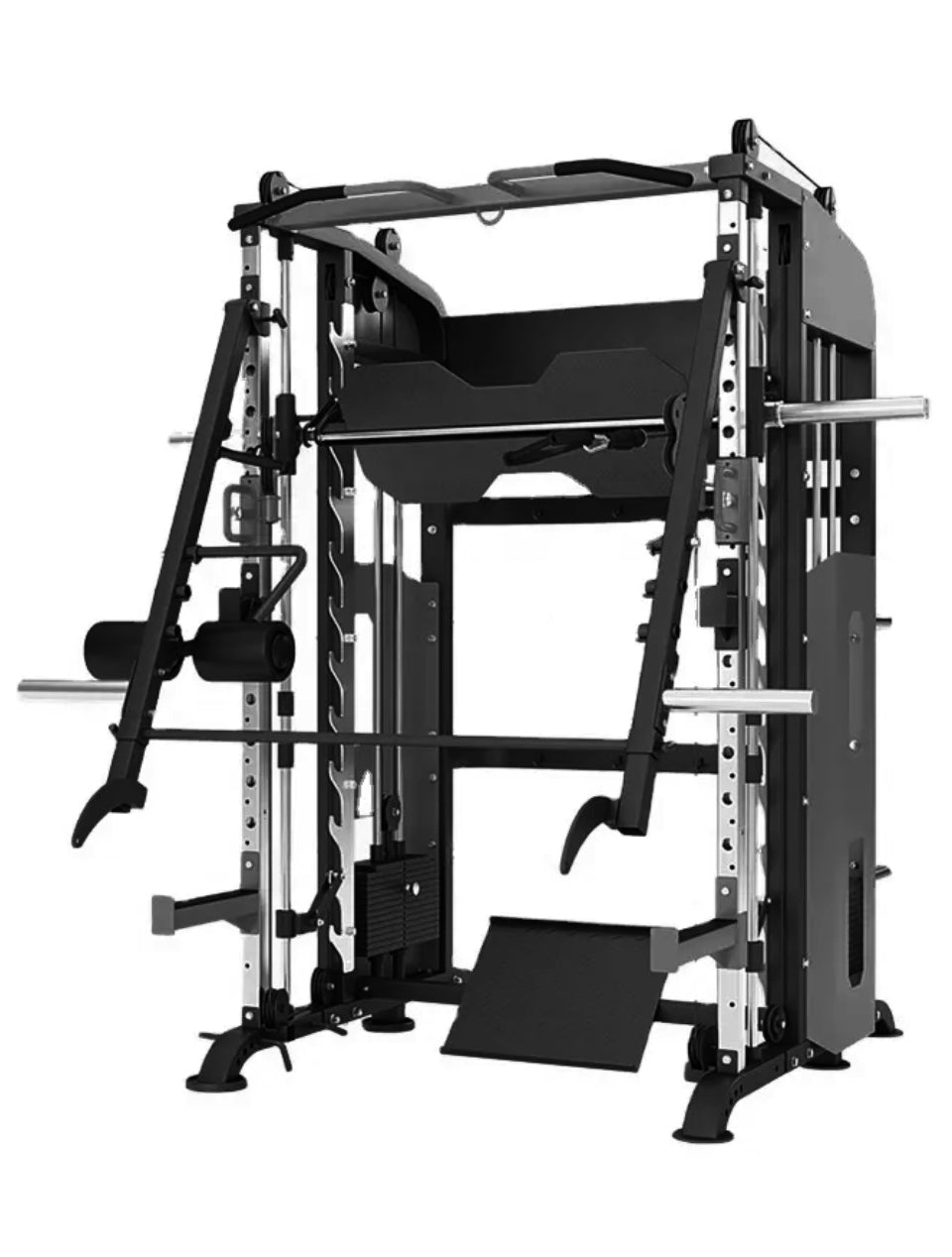 1441 Fitness Multi Fuction Smith Machine - 41FC91