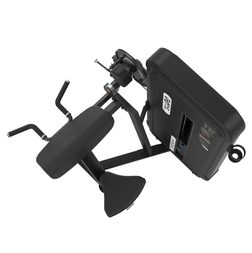 Dhz fitness Camber curl Machine 1