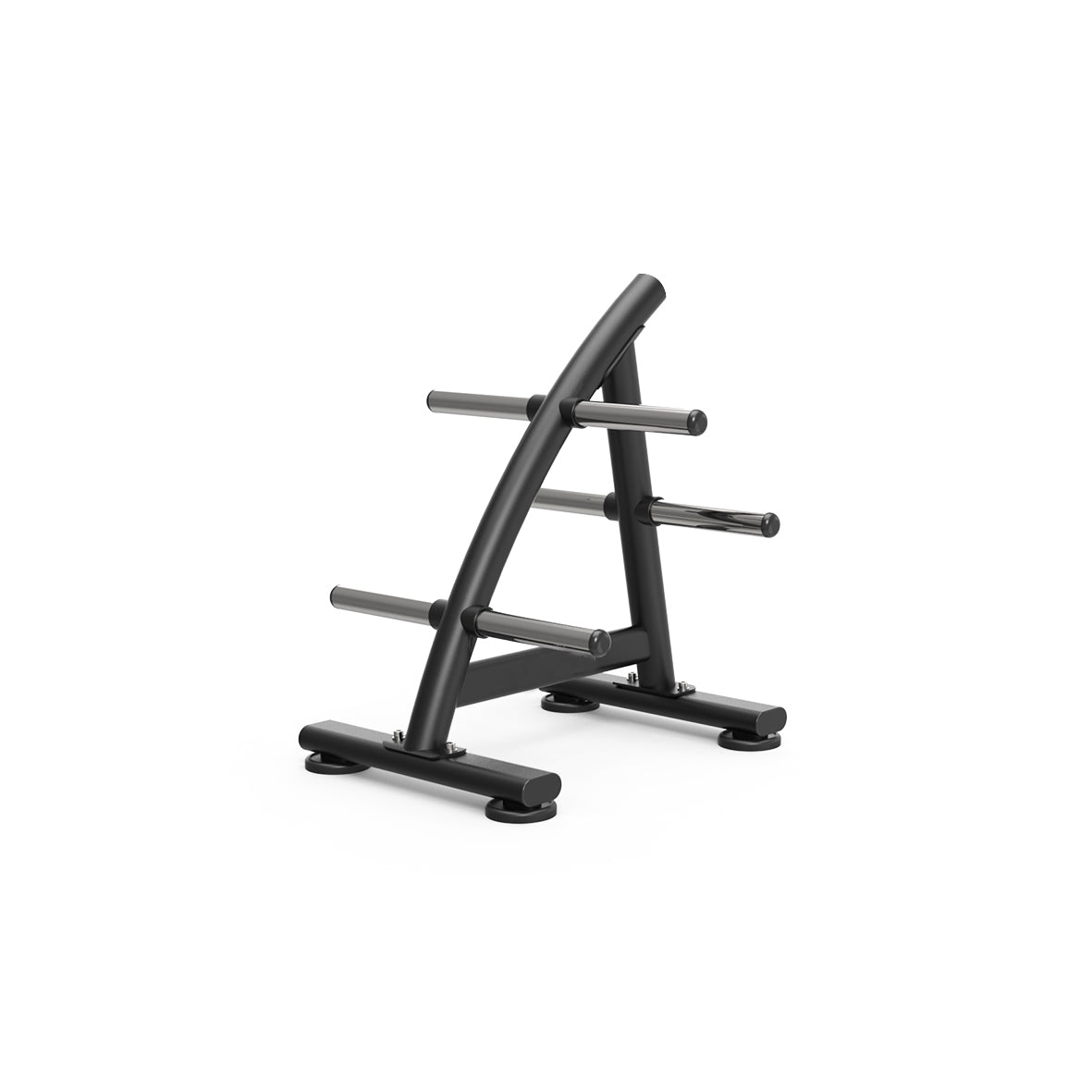 1441 Fitness Olympic Plate Tree