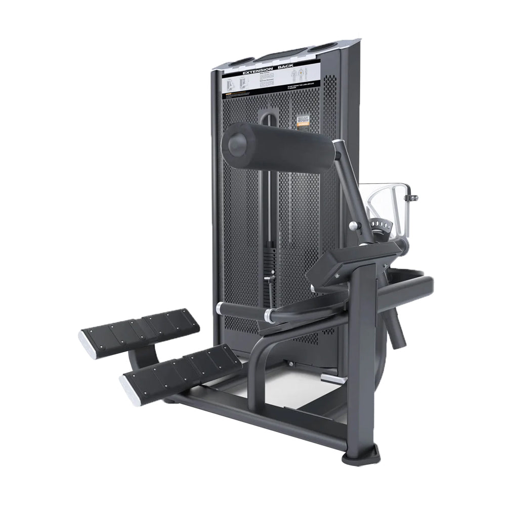 DHZ Fitness Back Extension - E7031