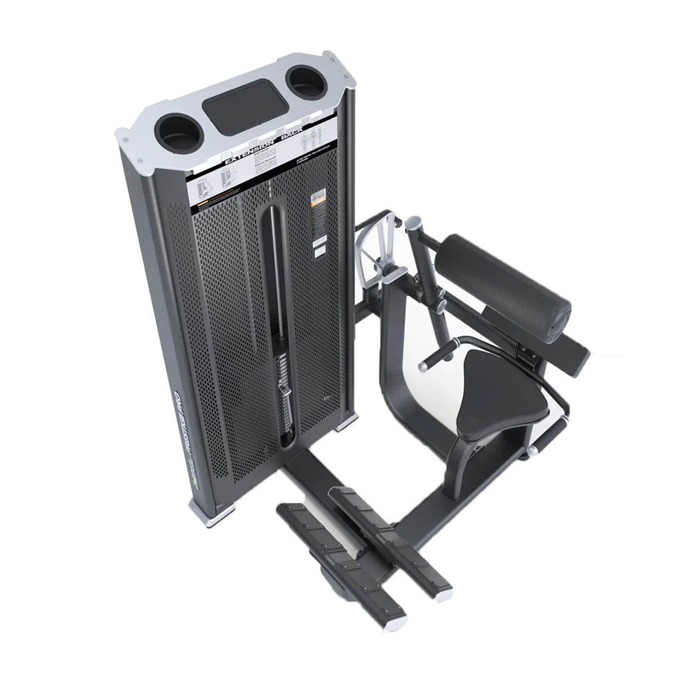 DHZ Fitness Back Extension - E7031
