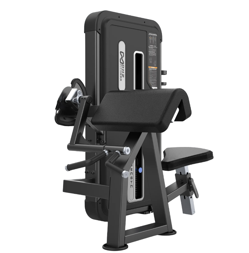 DHZ Fitness Biceps Curl - U3030A