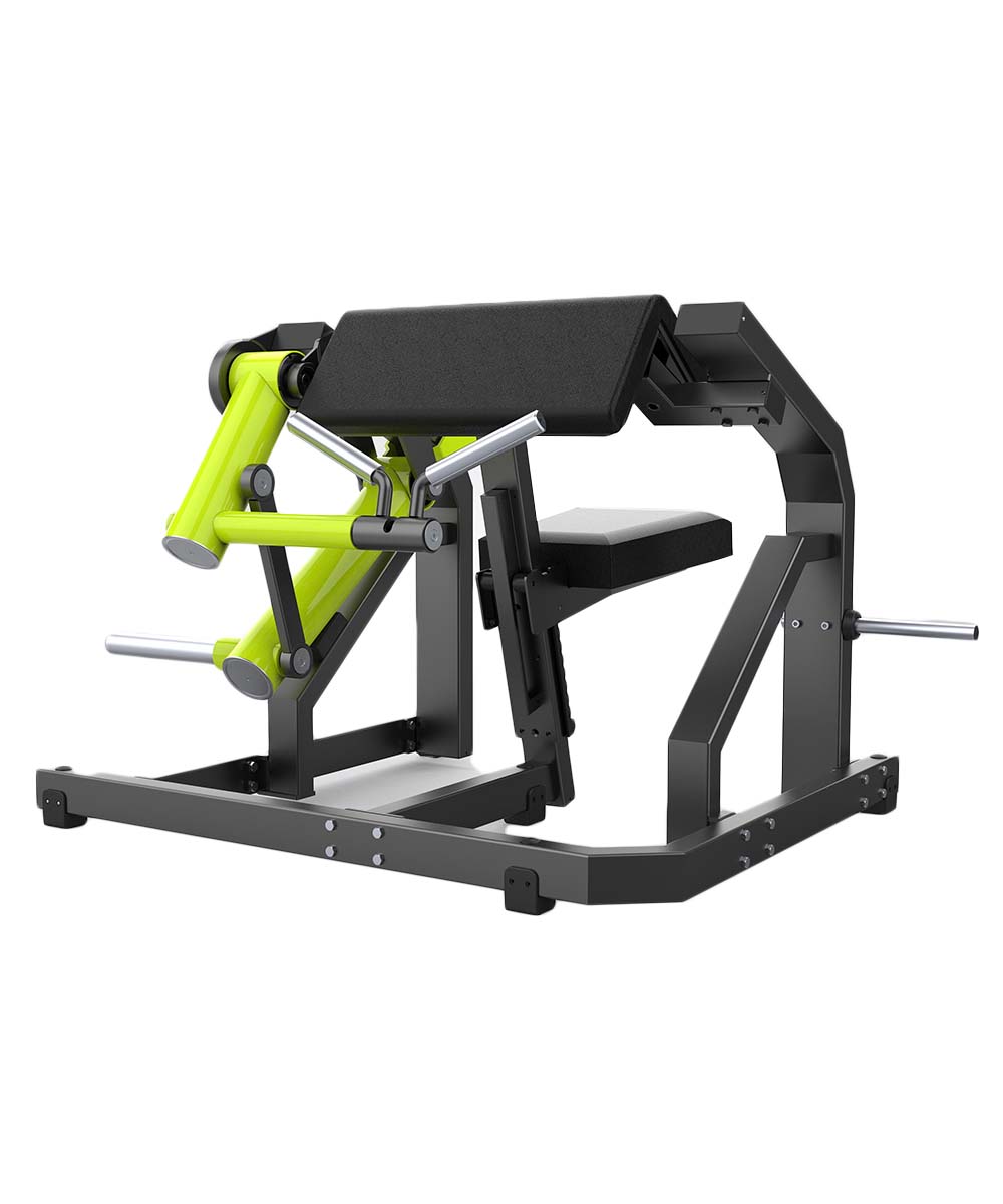 DHZ Fitness Biceps Curl - Y970