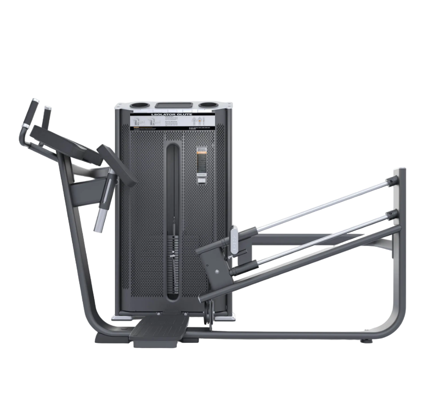 DHZ Fitness Glute Isolator - E7024