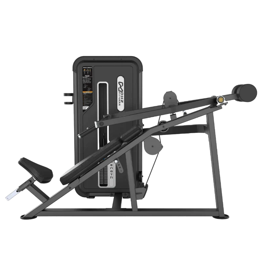 DHZ Fitness Incline Press - U3013