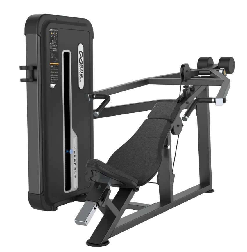 DHZ Fitness Incline Press - U3013