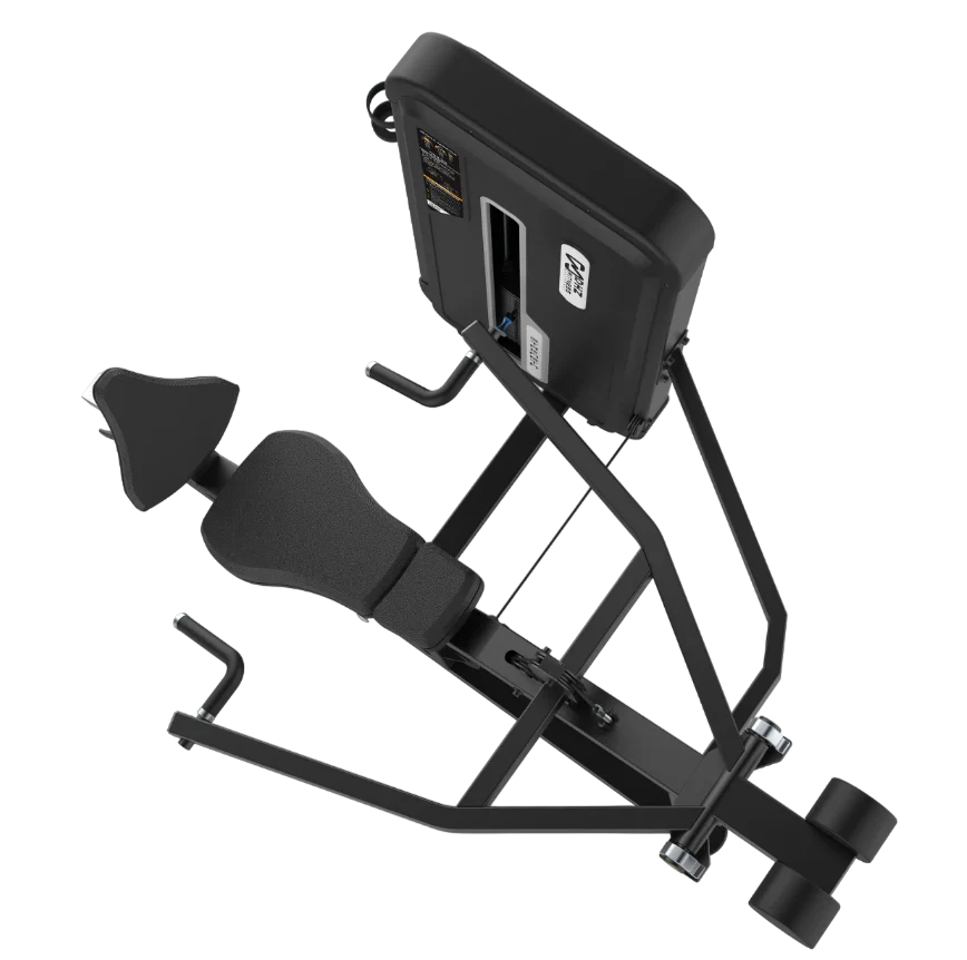 DHZ Fitness Incline Press - U3013