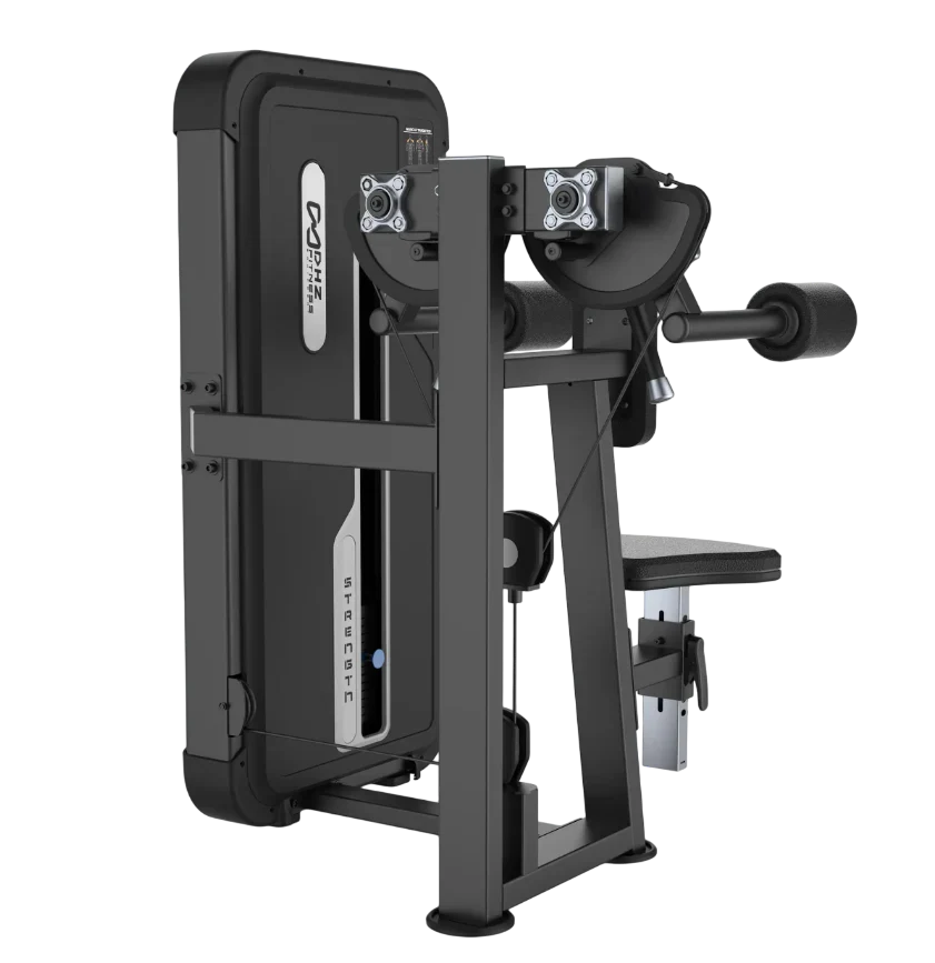 DHZ Fitness Lateral Raise - U3005