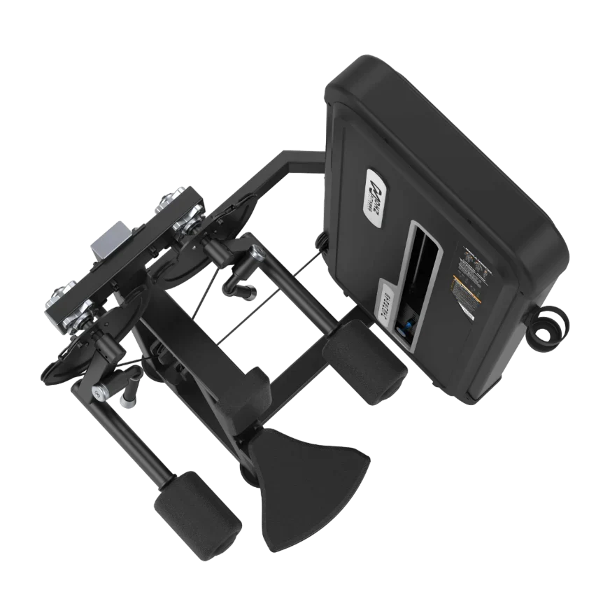 DHZ Fitness Lateral Raise - U3005