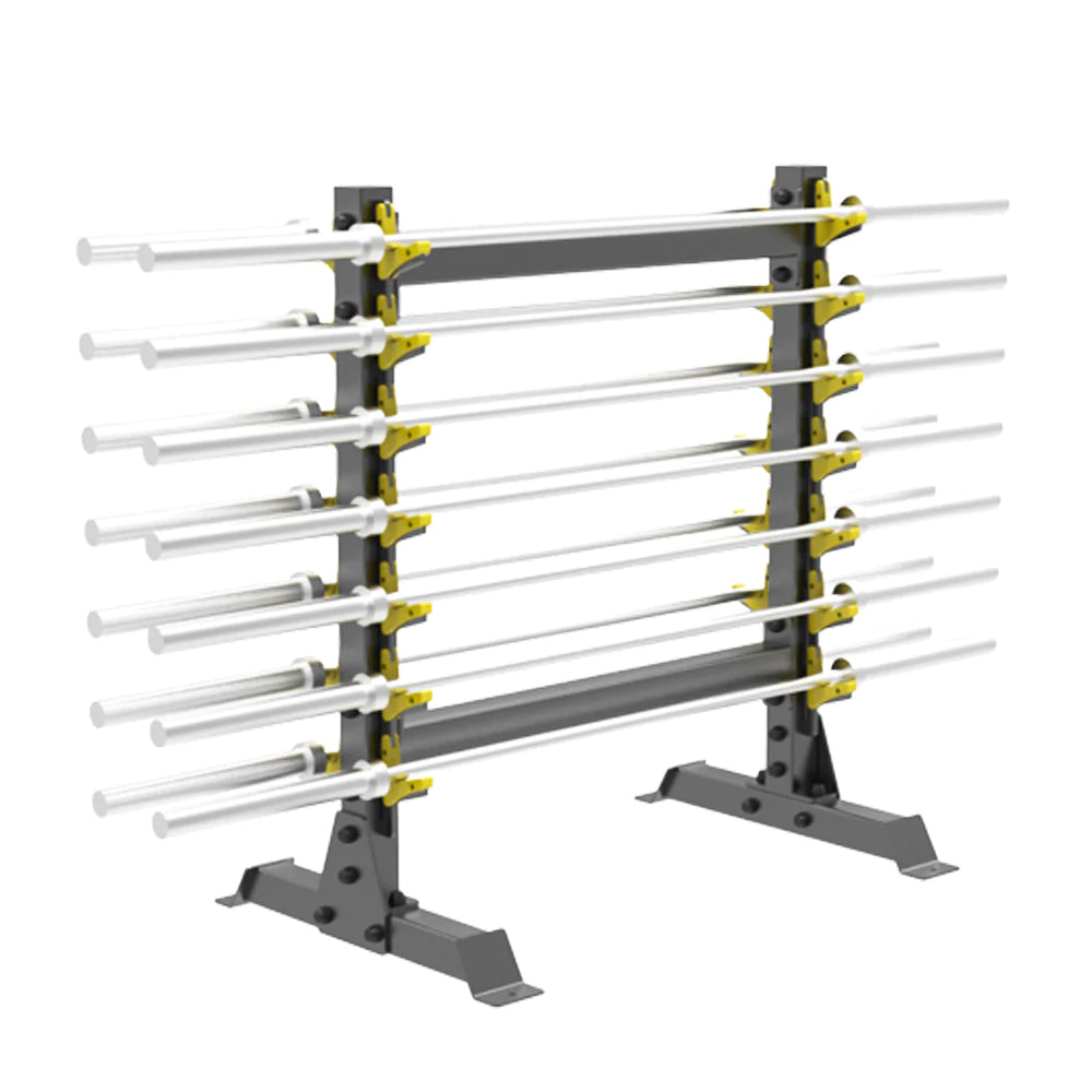 DHZ Fitness Olympic Bar Rack - E6231