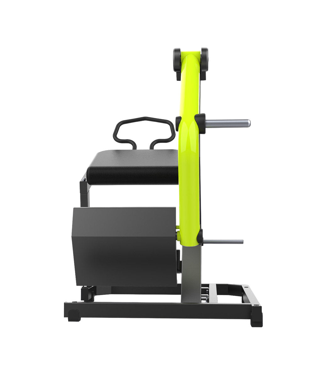 DHZ Fitness Rear Kick - Y940