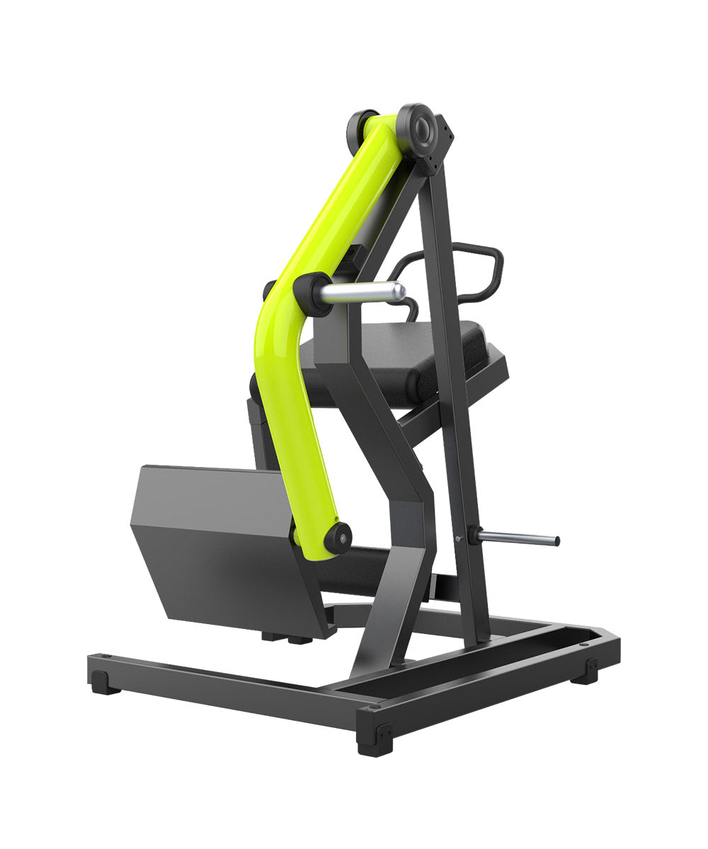DHZ Fitness Rear Kick - Y940