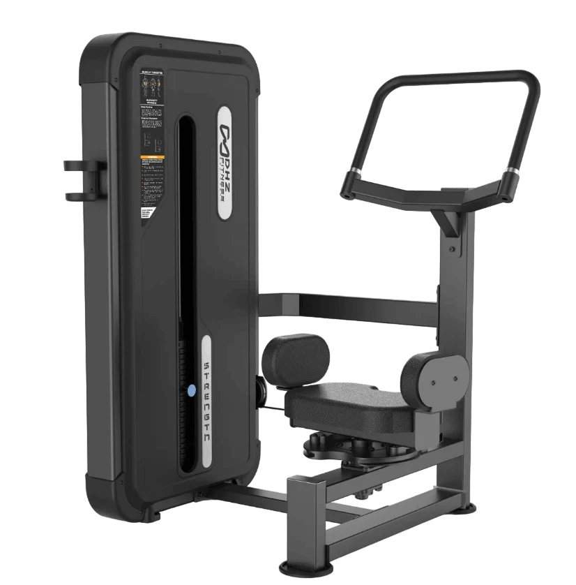 DHZ Fitness Rotary Torso - U3018